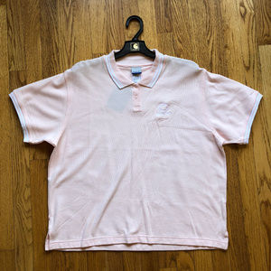 Chicago Bears Polo Shirt NFL Team Sport Top 2XL